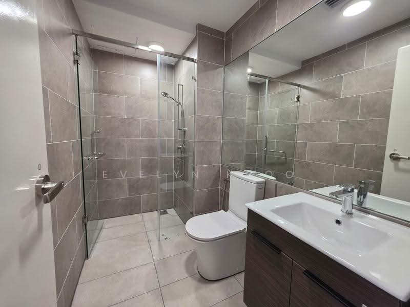 Service Residence for Sale at Residensi Estetik 8 (Est8) - Evelyn Khoo - Bathroom - PropertyGuru.com.my