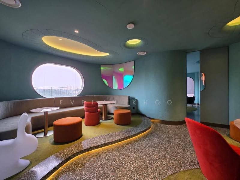 Service Residence for Sale at Residensi Estetik 8 (Est8) - Evelyn Khoo - Facilities - PropertyGuru.com.my