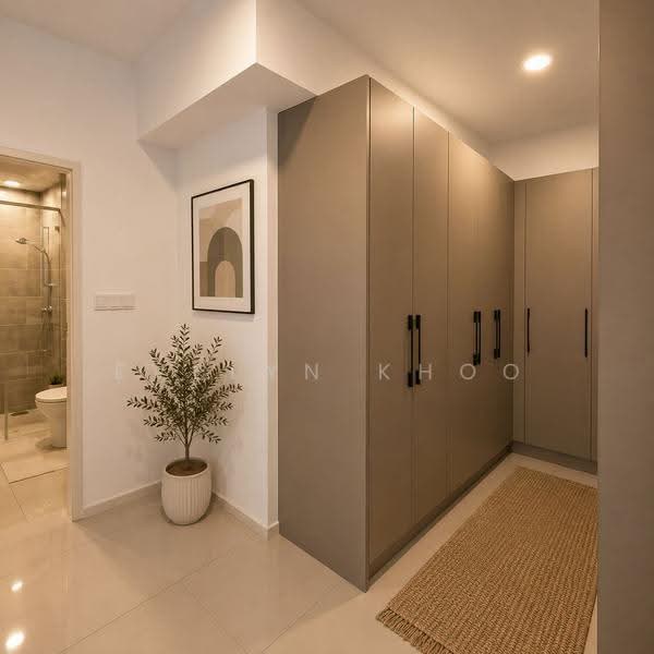 Service Residence for Sale at Residensi Estetik 8 (Est8) - Evelyn Khoo - Interior - PropertyGuru.com.my