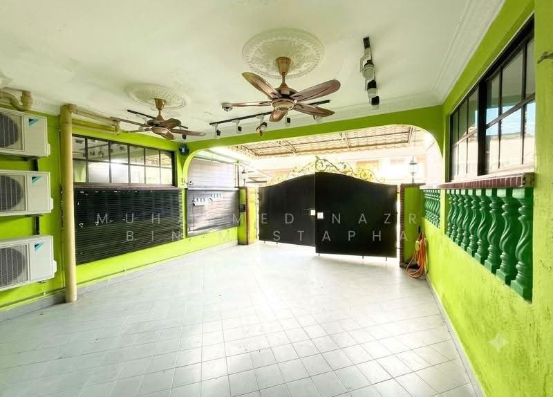 Rumah Teres untuk Dijual di Kajang (Selangor) - Muhammed Nazri bin Mustapha - Exterior - PropertyGuru.com.my