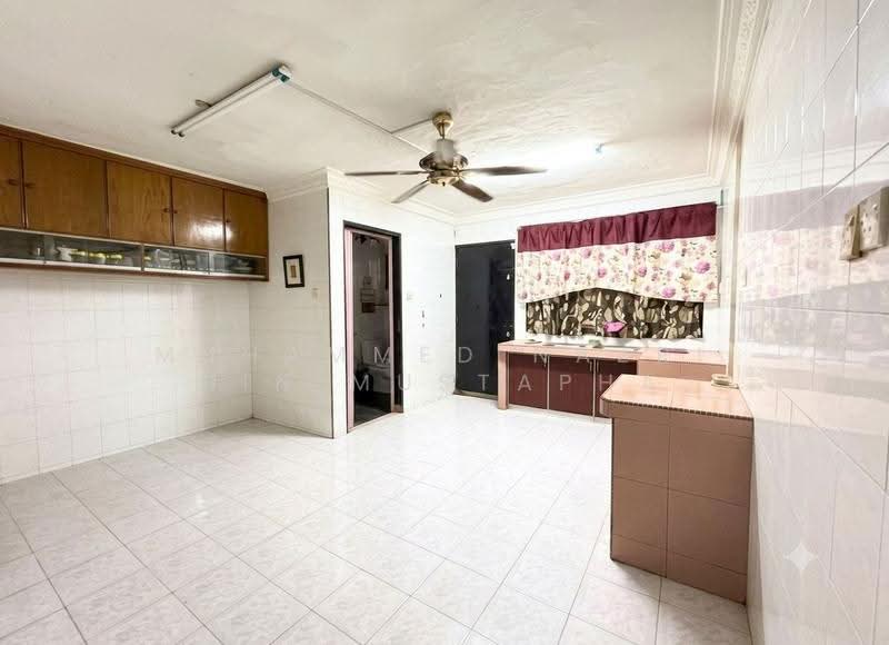 Rumah Teres untuk Dijual di Kajang (Selangor) - Muhammed Nazri bin Mustapha - Kitchen - PropertyGuru.com.my