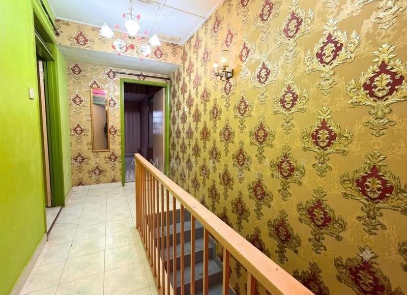 Rumah Teres untuk Dijual di Kajang (Selangor) - Muhammed Nazri bin Mustapha - Corridor - PropertyGuru.com.my