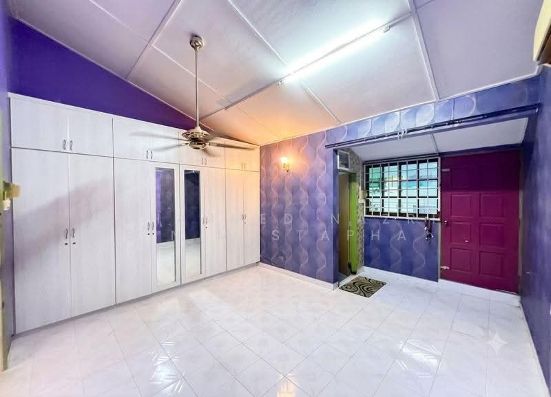 Rumah Teres untuk Dijual di Kajang (Selangor) - Muhammed Nazri bin Mustapha - Bedroom - PropertyGuru.com.my