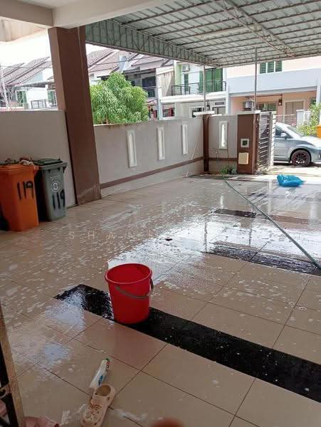 Rumah Teres 2-Tingkat untuk Disewa di Kluang (Johor) - Shanel Tee - Exterior - PropertyGuru.com.my