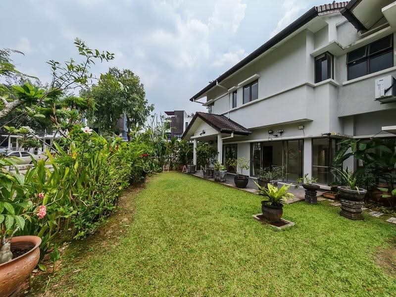 Bungalow House for Rent in Valencia (Sungai Buloh) - Chanel Lee - Exterior - PropertyGuru.com.my