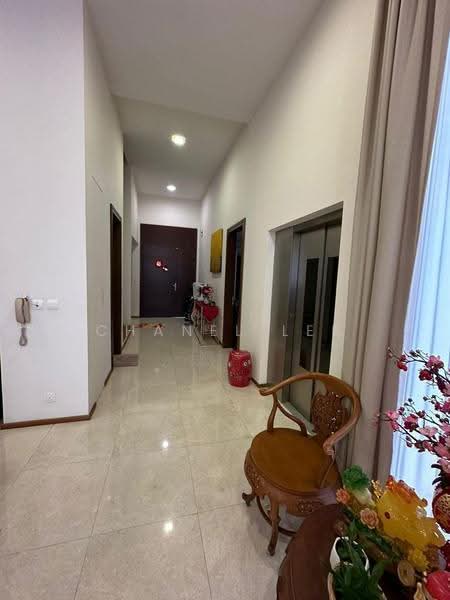 Rumah Banglo untuk Disewa di Valencia (Sungai Buloh) - Chanel Lee - Entrance - PropertyGuru.com.my