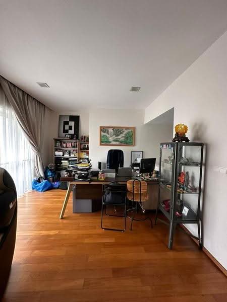 Rumah Banglo untuk Disewa di Valencia (Sungai Buloh) - Chanel Lee - Study - PropertyGuru.com.my