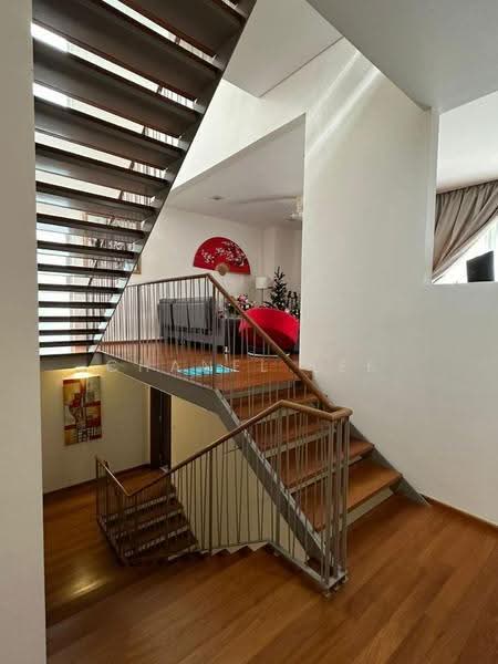Rumah Banglo untuk Disewa di Valencia (Sungai Buloh) - Chanel Lee - Interior - PropertyGuru.com.my
