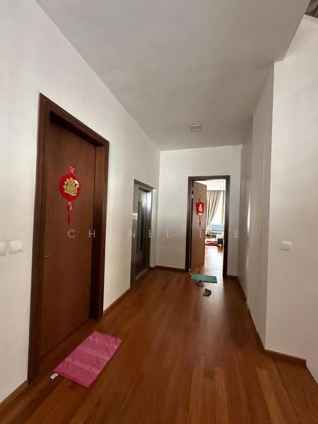 Rumah Banglo untuk Disewa di Valencia (Sungai Buloh) - Chanel Lee - Corridor - PropertyGuru.com.my
