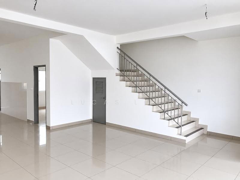 Rumah Teres 2-Tingkat untuk Dijual di Saujana Rawang (Rawang) - Lucas Loh - Interior - PropertyGuru.com.my