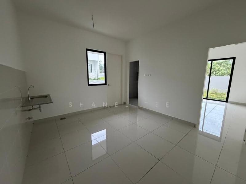 2-storey Terraced House for Sale in Kluang (Johor) - Shanel Tee - Interior - PropertyGuru.com.my