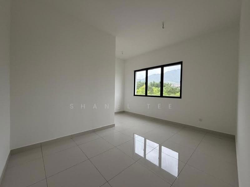 2-storey Terraced House for Sale in Kluang (Johor) - Shanel Tee - Interior - PropertyGuru.com.my