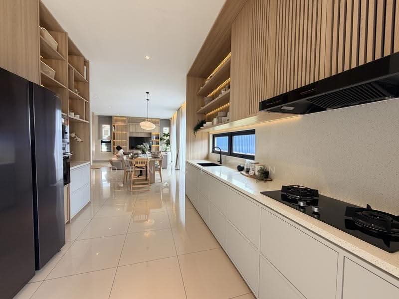 2-storey Terraced House for Sale in Iskandar Puteri (Nusajaya) (Johor) - Denice Tan - PropertyGuru.com.my