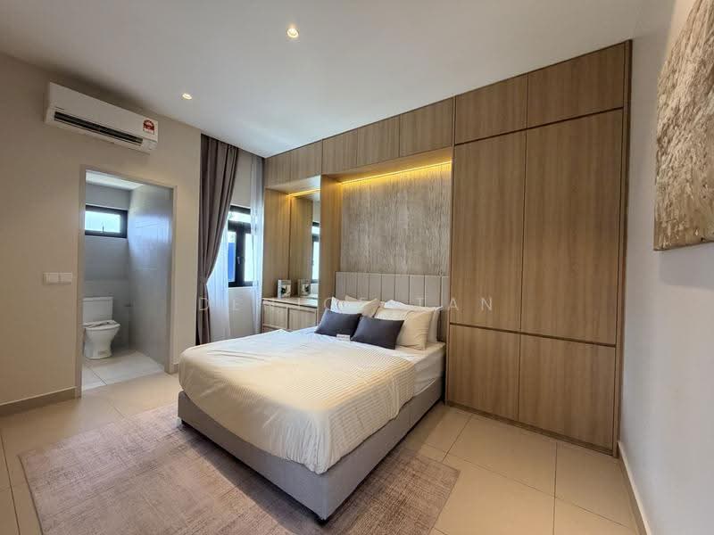 2-storey Terraced House for Sale in Iskandar Puteri (Nusajaya) (Johor) - Denice Tan - PropertyGuru.com.my