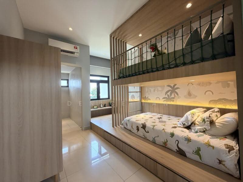 2-storey Terraced House for Sale in Iskandar Puteri (Nusajaya) (Johor) - Denice Tan - PropertyGuru.com.my