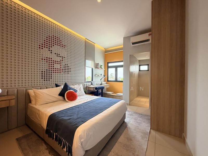 2-storey Terraced House for Sale in Iskandar Puteri (Nusajaya) (Johor) - Denice Tan - PropertyGuru.com.my