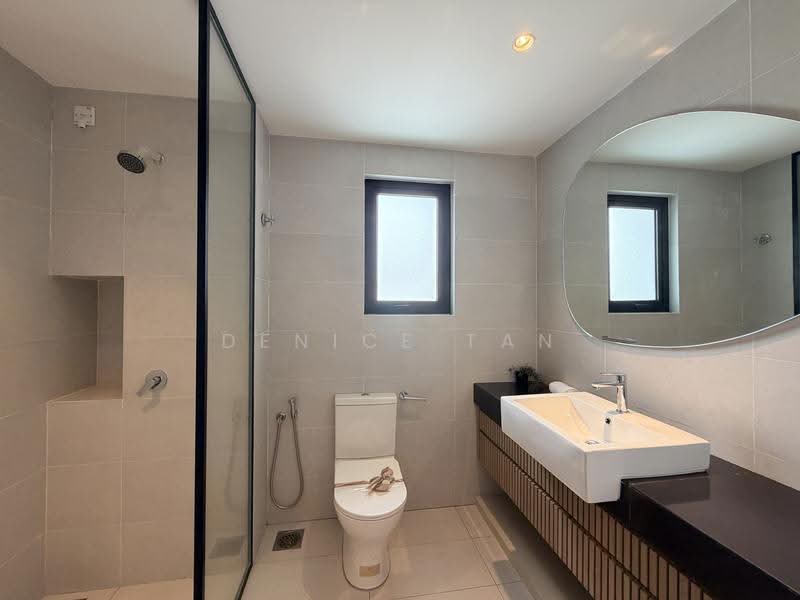 2-storey Terraced House for Sale in Iskandar Puteri (Nusajaya) (Johor) - Denice Tan - Bathroom - PropertyGuru.com.my