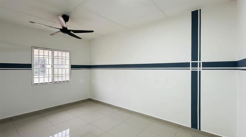 2-storey Terraced House for Sale in Segamat (Johor) - Shanel Tee - Interior - PropertyGuru.com.my