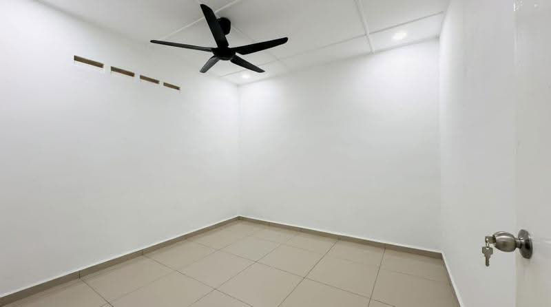 2-storey Terraced House for Sale in Segamat (Johor) - Shanel Tee - Interior - PropertyGuru.com.my