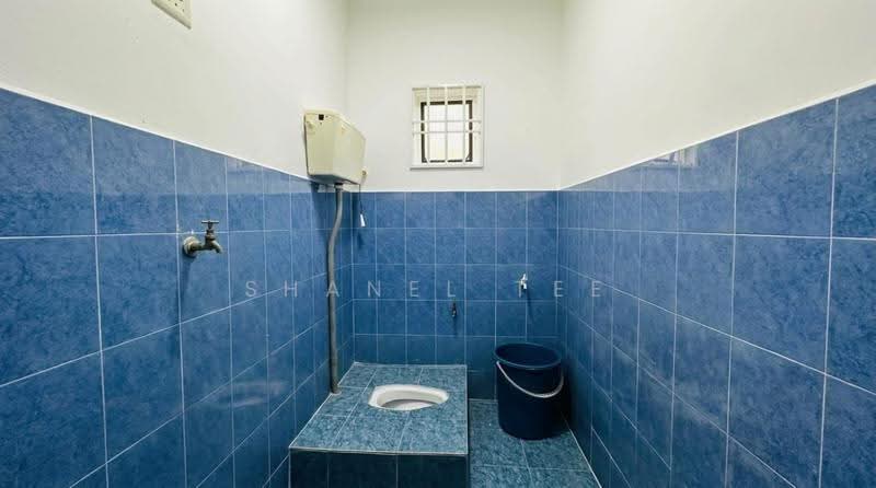 2-storey Terraced House for Sale in Segamat (Johor) - Shanel Tee - Bathroom - PropertyGuru.com.my