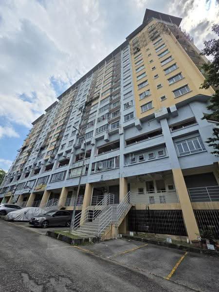 Kedai untuk Dijual di Subang Jaya (Selangor) - Shaiful Rudy - Exterior - PropertyGuru.com.my