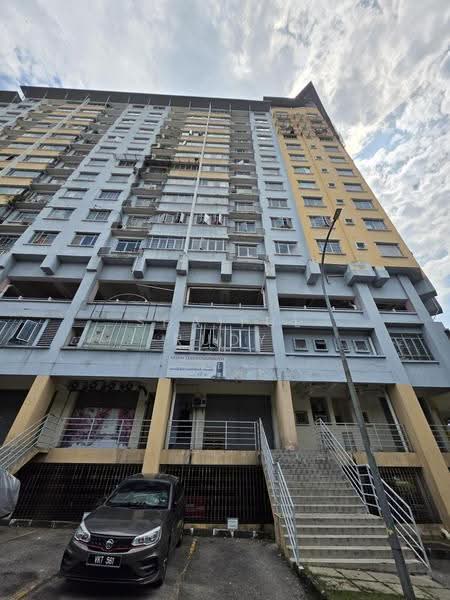Kedai untuk Dijual di Subang Jaya (Selangor) - Shaiful Rudy - Exterior - PropertyGuru.com.my