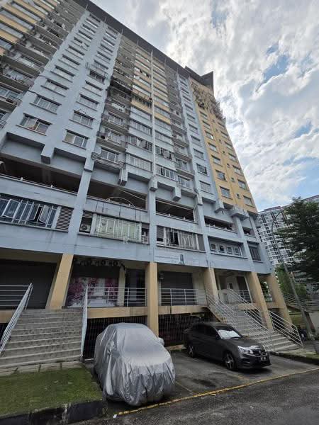 Kedai untuk Dijual di Subang Jaya (Selangor) - Shaiful Rudy - Exterior - PropertyGuru.com.my