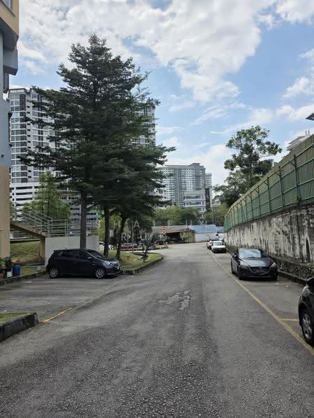 Kedai untuk Dijual di Subang Jaya (Selangor) - Shaiful Rudy - Exterior - PropertyGuru.com.my