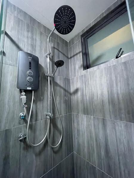 Service Residence for Rent at Meta City - Kayden Siah - Bathroom - PropertyGuru.com.my