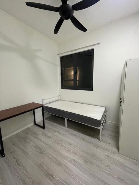 Service Residence for Rent at Meta City - Kayden Siah - Bedroom - PropertyGuru.com.my