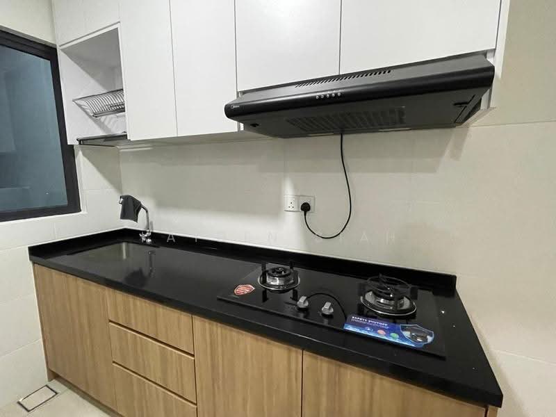 Service Residence for Rent at Meta City - Kayden Siah - Kitchen - PropertyGuru.com.my