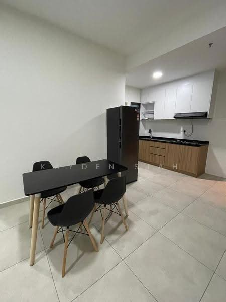 Service Residence for Rent at Meta City - Kayden Siah - Kitchen - PropertyGuru.com.my
