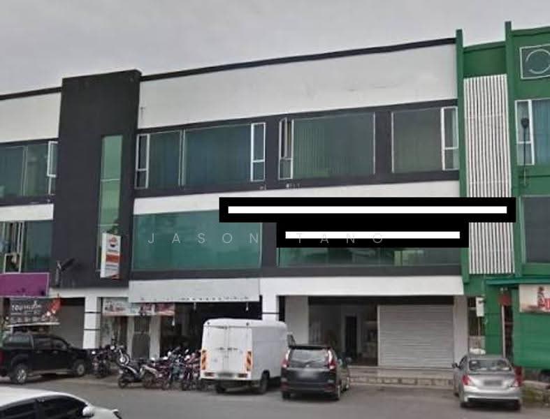 Shop / Office for Sale in Sibu (Sarawak) - Jason Tang - Exterior - PropertyGuru.com.my