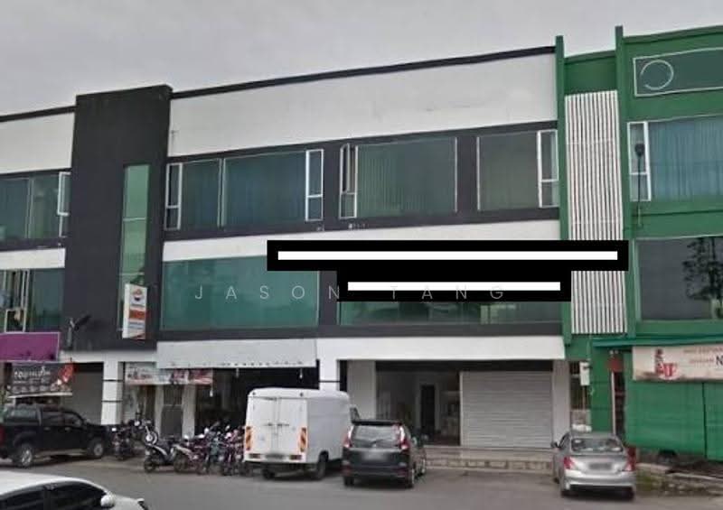 Shop / Office for Sale in Sibu (Sarawak) - Jason Tang - Exterior - PropertyGuru.com.my
