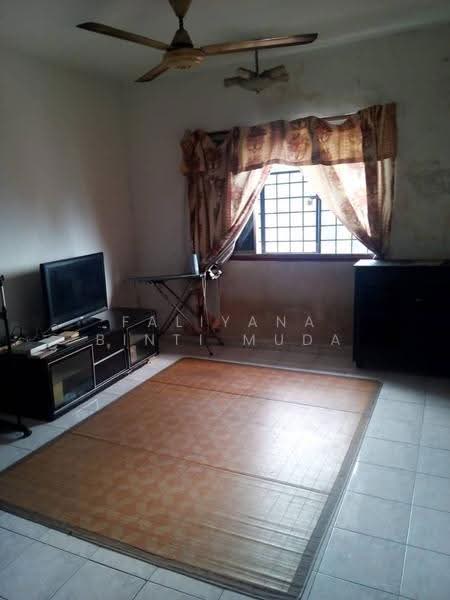 Apartment for Sale at Putra Ria - Faliyana binti Muda - PropertyGuru.com.my