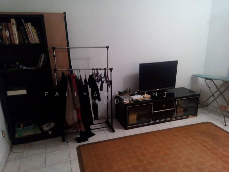 Apartment for Sale at Putra Ria - Faliyana binti Muda - PropertyGuru.com.my