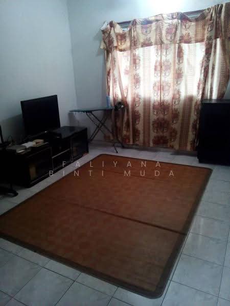 Apartment for Sale at Putra Ria - Faliyana binti Muda - PropertyGuru.com.my