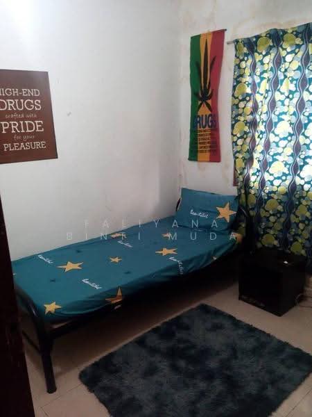 Apartment for Sale at Putra Ria - Faliyana binti Muda - PropertyGuru.com.my