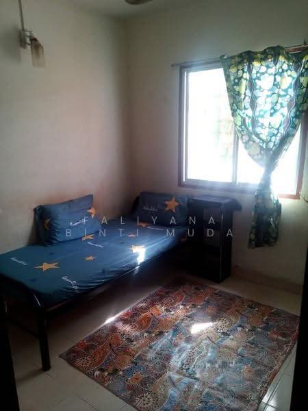 Apartment for Sale at Putra Ria - Faliyana binti Muda - PropertyGuru.com.my