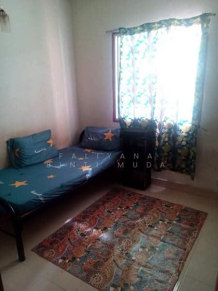 Apartment for Sale at Putra Ria - Faliyana binti Muda - PropertyGuru.com.my