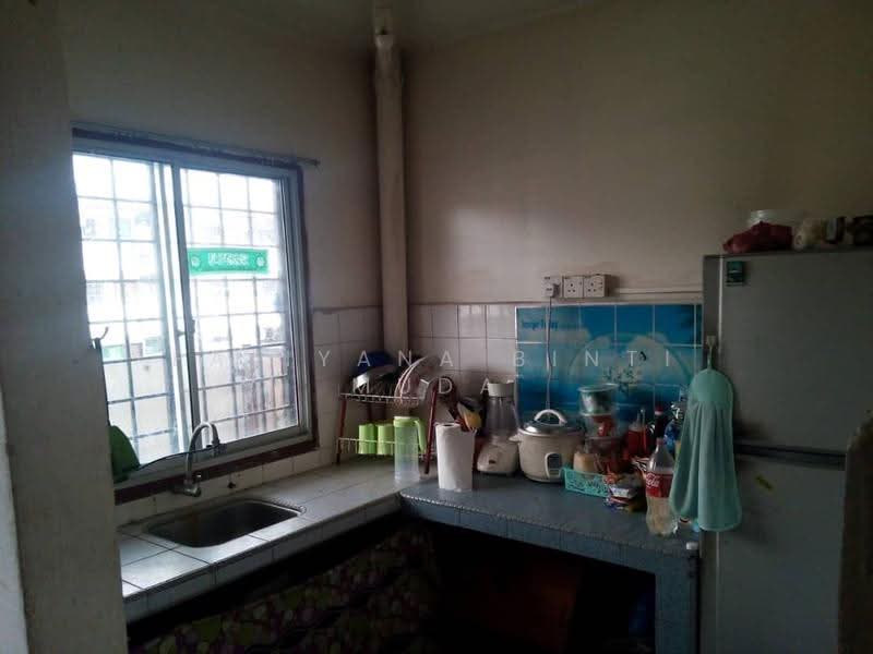 Apartment for Sale at Putra Ria - Faliyana binti Muda - PropertyGuru.com.my