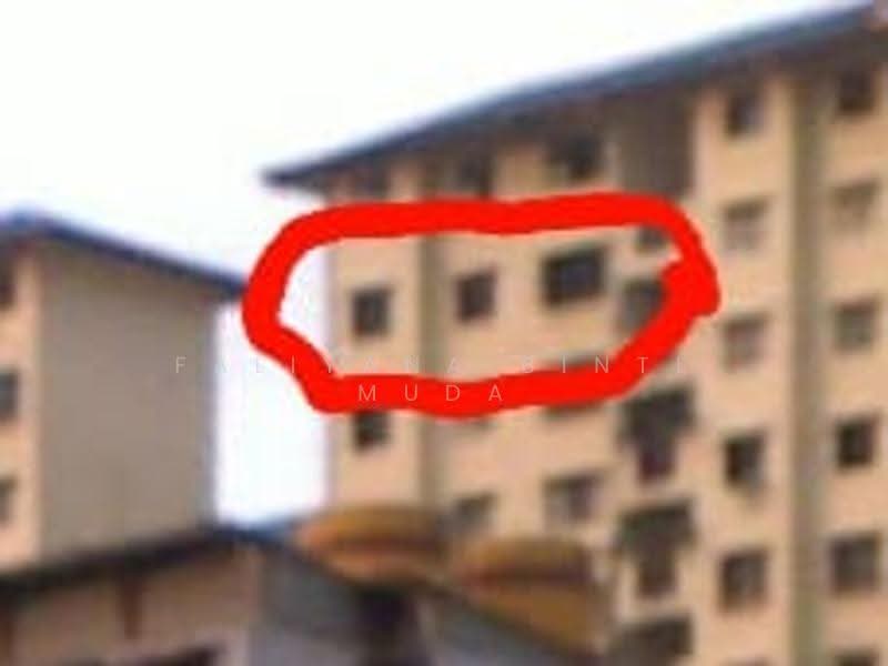 Apartment for Sale at Putra Ria - Faliyana binti Muda - PropertyGuru.com.my