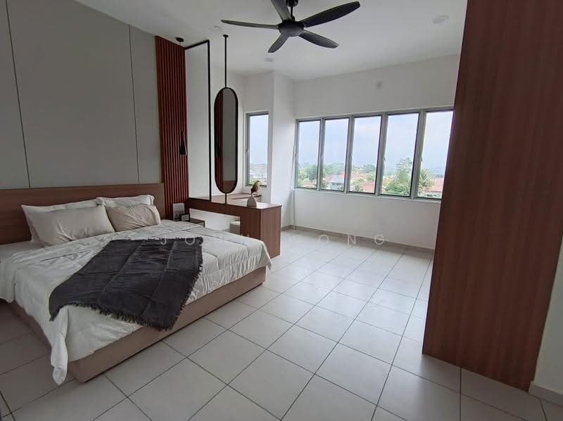 Rumah Teres 2-Tingkat untuk Dijual di Seremban 2 (Seremban) - John Wong - Bedroom - PropertyGuru.com.my