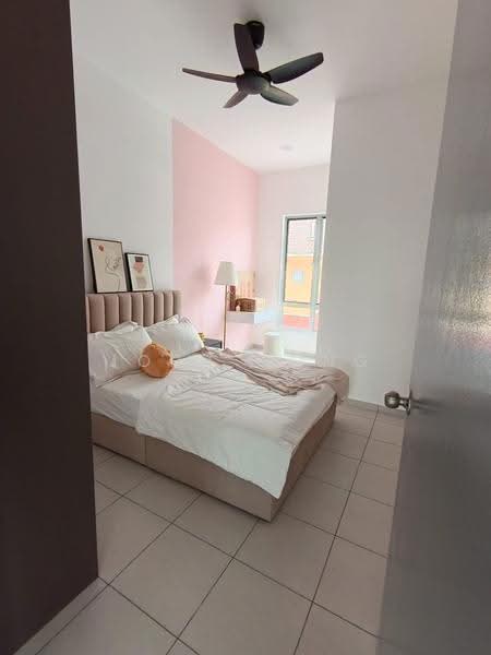 Rumah Teres 2-Tingkat untuk Dijual di Seremban 2 (Seremban) - John Wong - Bedroom - PropertyGuru.com.my