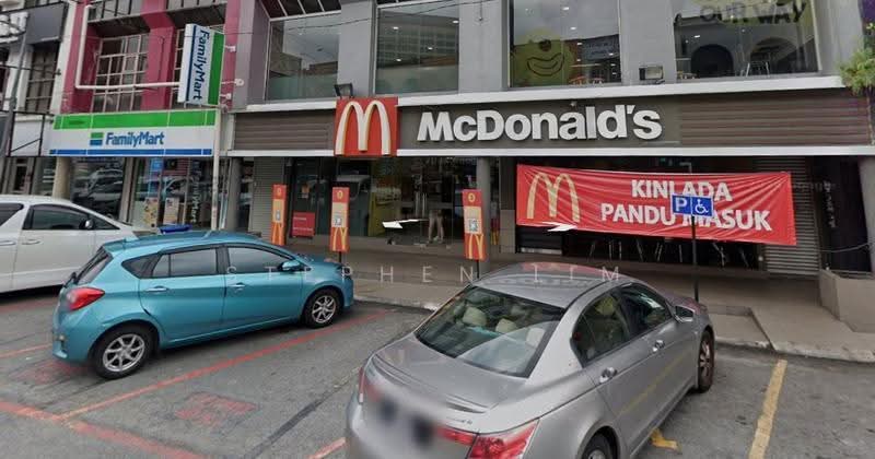 Shop for Sale in Bandar Kajang (Kajang) - Stephen Lim - Exterior - PropertyGuru.com.my
