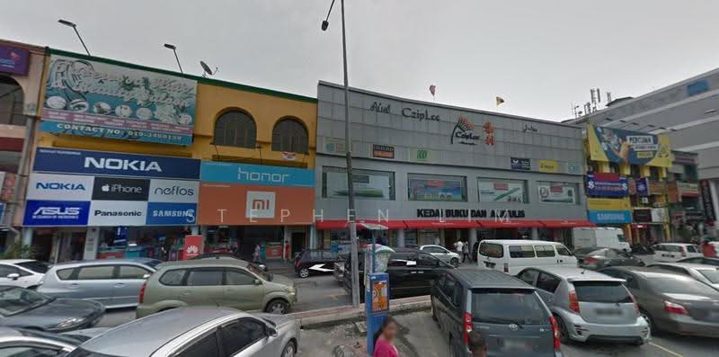 Shop for Sale in Bandar Kajang (Kajang) - Stephen Lim - PropertyGuru.com.my