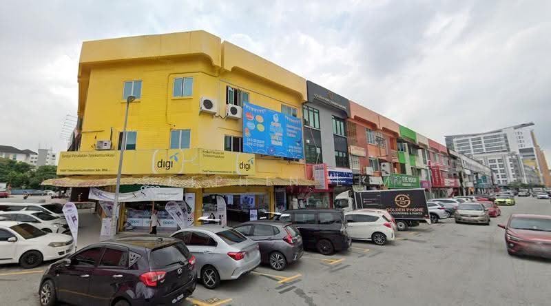 Shop for Sale in Bandar Kajang (Kajang) - Stephen Lim - PropertyGuru.com.my