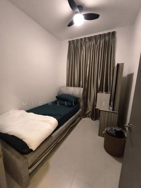 Apartment for Rent at Aman 1 - Michelle Lee - Bedroom - PropertyGuru.com.my