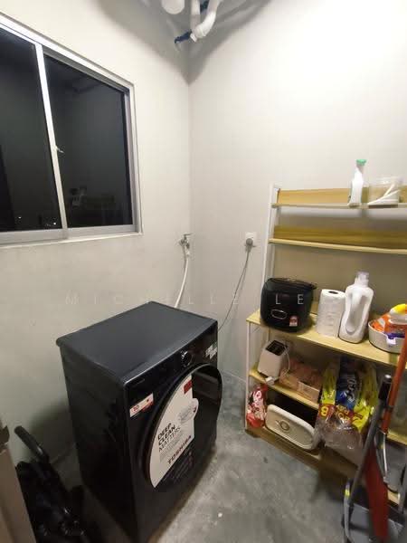 Apartment for Rent at Aman 1 - Michelle Lee - Interior - PropertyGuru.com.my