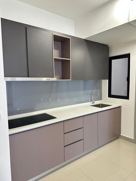 Kediaman Servis untuk Dijual di M Luna - Frankie Ong - Kitchen - PropertyGuru.com.my